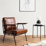 Настольная лампа декоративная TK Lighting Miki 16043 Miki от ImperiumLoft