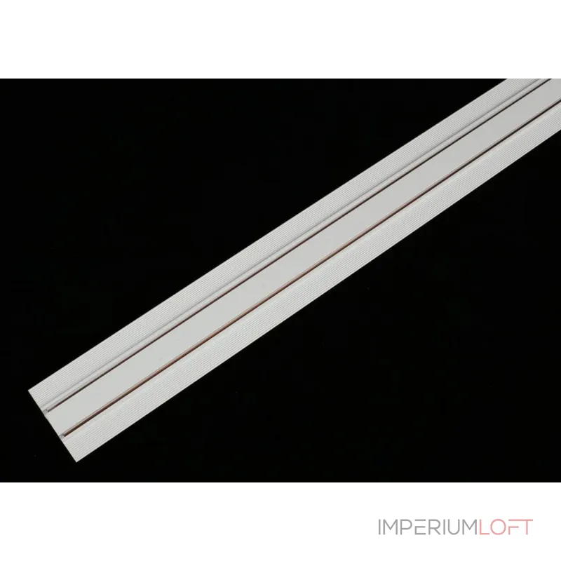 Трек встраиваемый Aployt Magnetic track 48 APL.0171.10.100 от ImperiumLoft