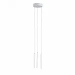 Подвесной светильник Vitaluce V2843 V2843-0/1S от ImperiumLoft