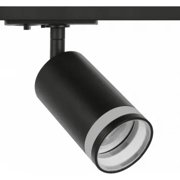 Трековый светильник Wolta WTL-GU10 WTL-GU10/04B