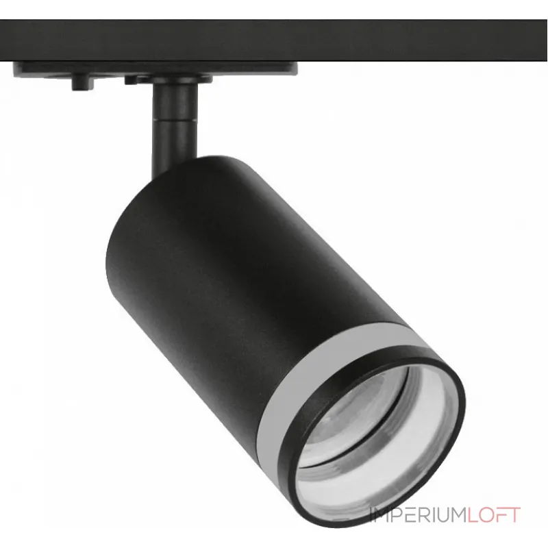 Светильник на штанге Wolta WTL-GU10 WTL-GU10/04B от ImperiumLoft