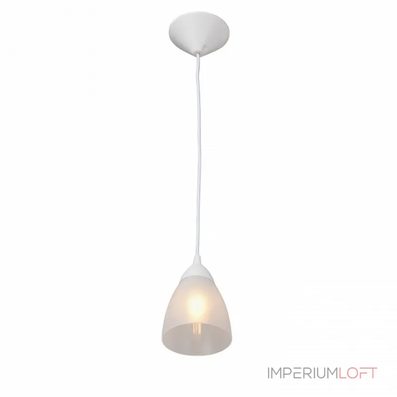 Подвесной светильник Vitaluce V2843 V2843-0/1S от ImperiumLoft