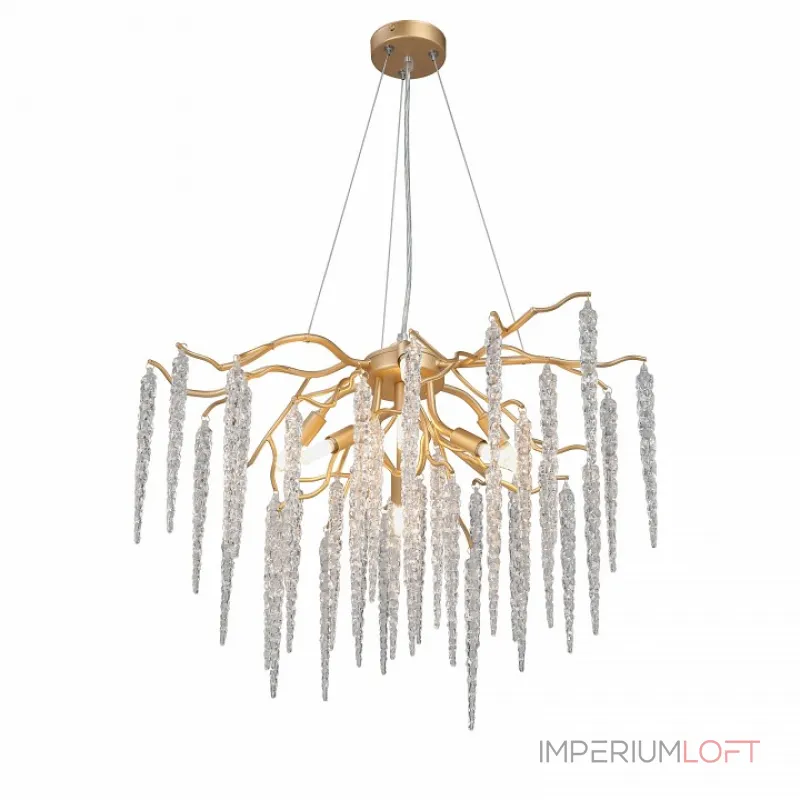 Подвесная люстра Vitaluce V2875 V2875-8/7S