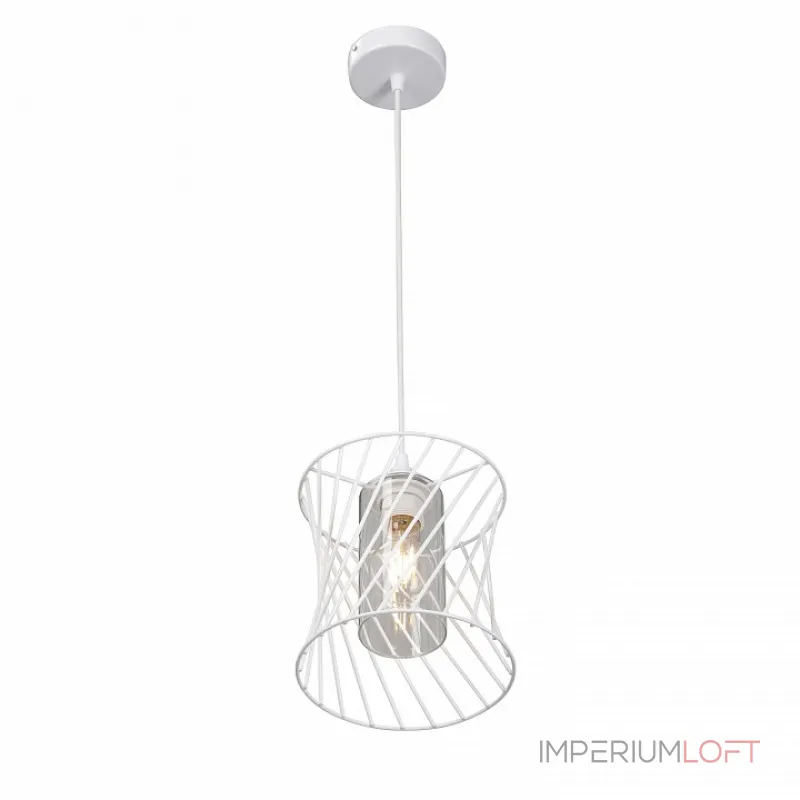 Подвесной светильник Vitaluce V2843 V2843-0/1S от ImperiumLoft