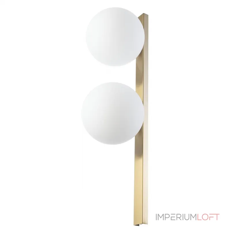 Накладной светильник Citilux GLOB CL209423 от ImperiumLoft Накладной светильник Citilux GLOB CL209423 от ImperiumLoft