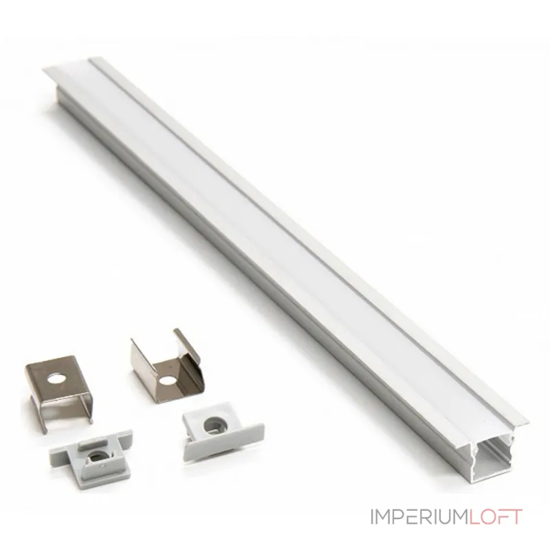 Короб встраиваемый Lightstar Profiled 419080 от ImperiumLoft