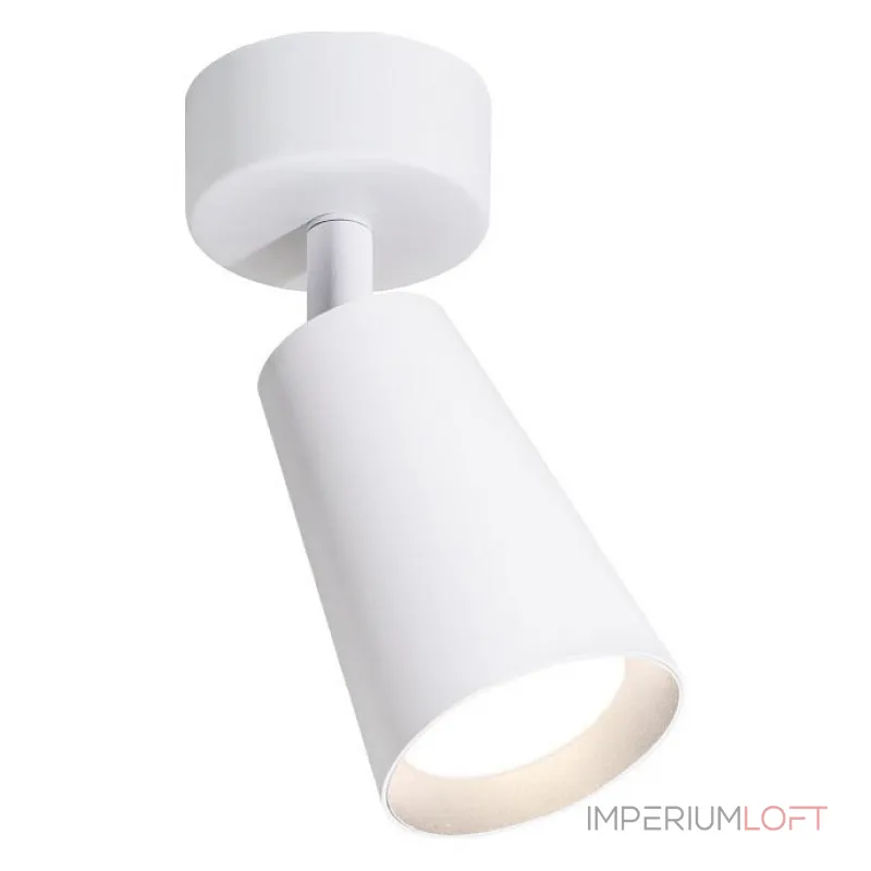 Спот Wolta CONO WSL-GU10 WSL-GU10/S11W от ImperiumLoft