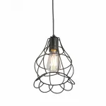 Подвесной светильник Vitaluce V2843 V2843-0/1S от ImperiumLoft