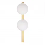 Накладной светильник Citilux GLOB CL209423 от ImperiumLoft