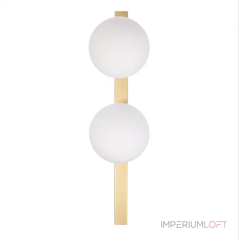 Накладной светильник Citilux GLOB CL209423 от ImperiumLoft Накладной светильник Citilux GLOB CL209423 от ImperiumLoft