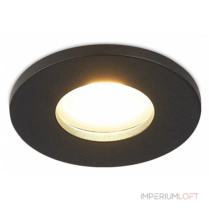 Встраиваемый светильник SIMPLE STORY 2074 2074-1DLB от ImperiumLoft