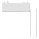 Накладной светильник Aployt Magnetic track 48 APL.0103.10.05 от ImperiumLoft