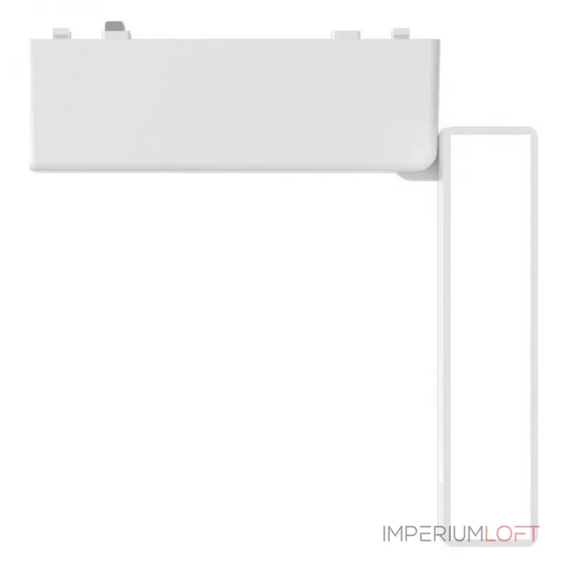 Накладной светильник Aployt Magnetic track 48 APL.0103.10.05 от ImperiumLoft