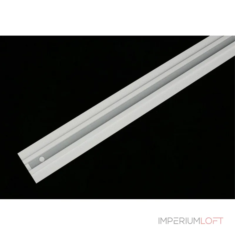 Трек встраиваемый Aployt Magnetic track 48 APL.0171.10.100 от ImperiumLoft