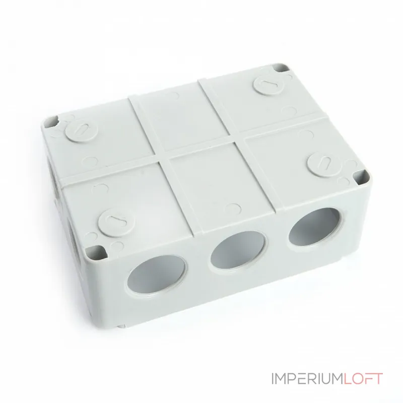 Короб распределительния Stekker 40000 от ImperiumLoft