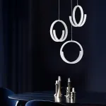 Подвесной светильник Vitaluce V2843 V2843-0/1S от ImperiumLoft