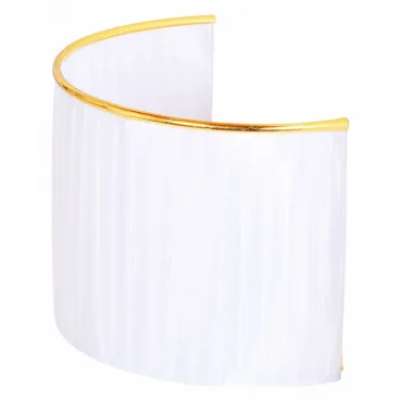 Настенный светильник Abrasax Lavendel WB.400/2.26white Настенный светильник Abrasax Lavendel WB.400/2.26white