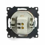 Розетка USB без рамки Stekker Катрин 49229 от ImperiumLoft