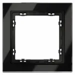 Рамка на 1 пост Voltum S70 VLS110108 от ImperiumLoft