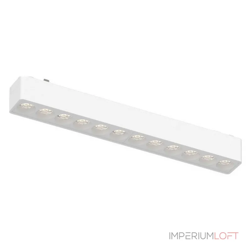 Накладной светильник Aployt Magnetic track 48 APL.0100.10.12 от ImperiumLoft Накладной светильник Aployt Magnetic track 48 APL.0100.10.12 от ImperiumLoft