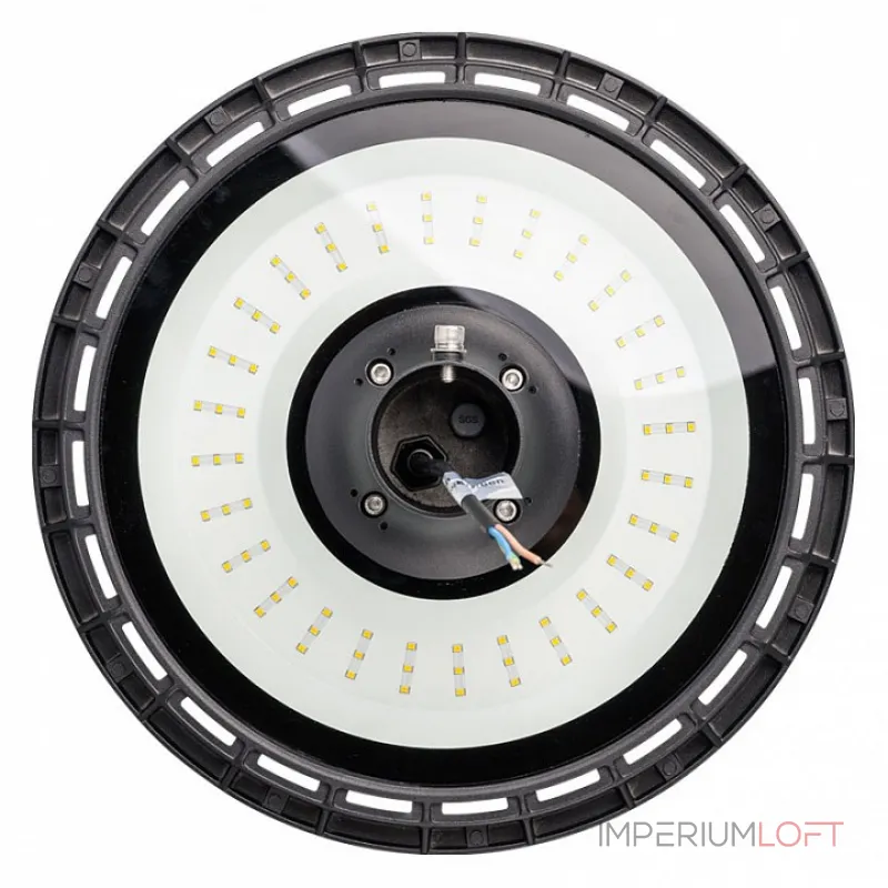 Консольный светильник Wolta WGLY-70W/01 от ImperiumLoft