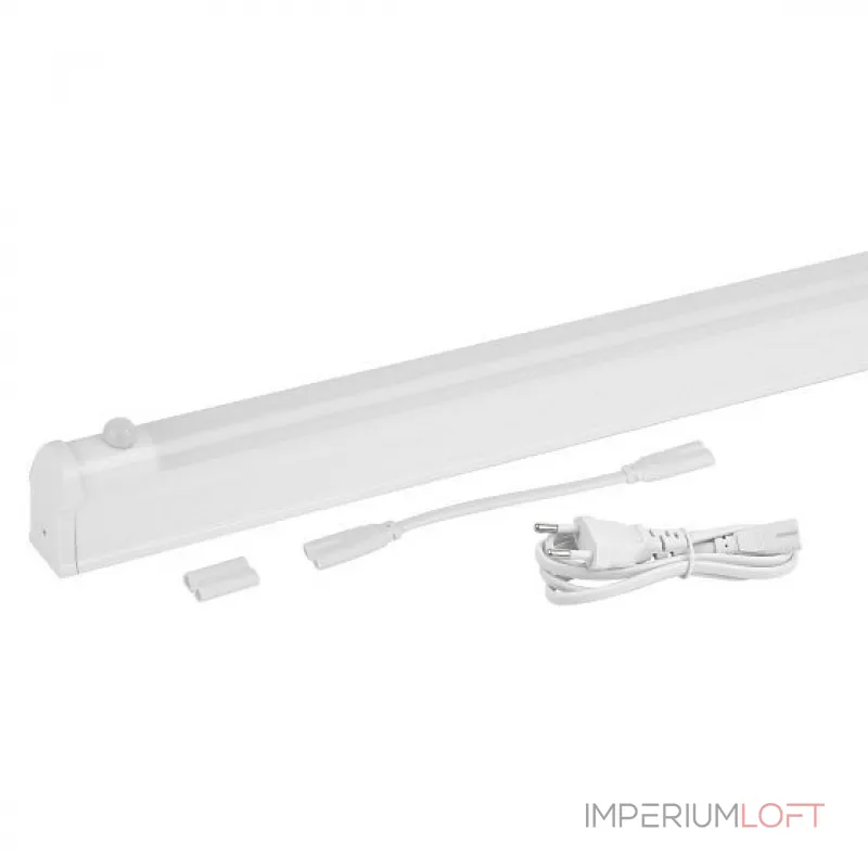 Накладной светильник Эра Эра LLED Б0019786 от ImperiumLoft