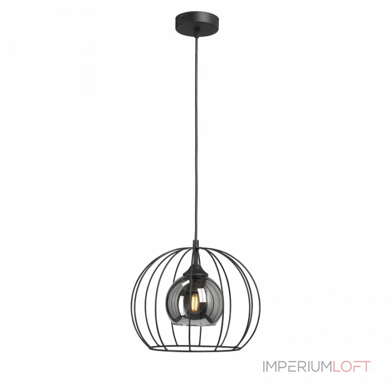 Подвесной светильник Vitaluce V2843 V2843-0/1S от ImperiumLoft