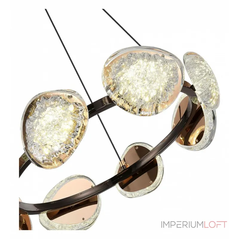 Подвесная люстра ST-Luce Enigma SL6018.203.64 от ImperiumLoft