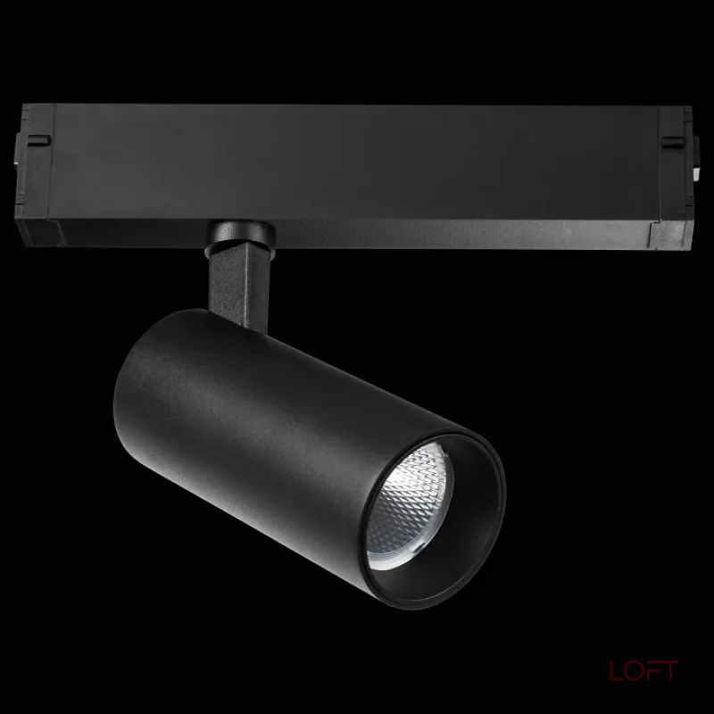 Светильник на штанге Lightstar Teta 205037R от ImperiumLoft