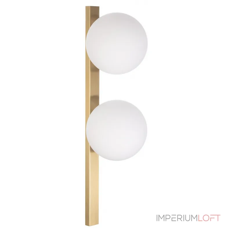 Накладной светильник Citilux GLOB CL209423 от ImperiumLoft Накладной светильник Citilux GLOB CL209423 от ImperiumLoft