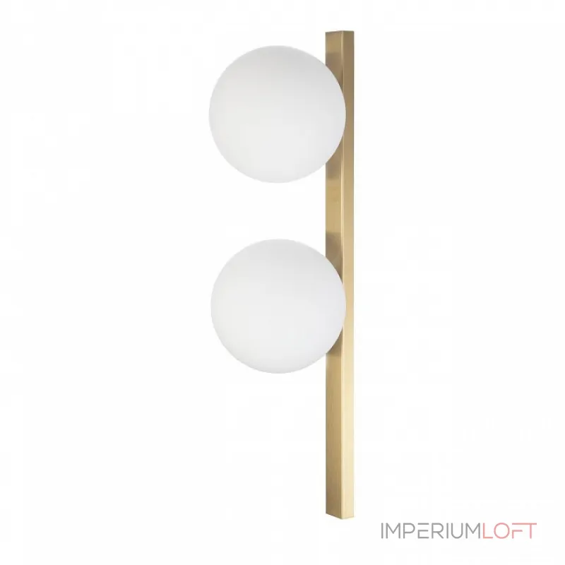 Накладной светильник Citilux GLOB CL209423 от ImperiumLoft Накладной светильник Citilux GLOB CL209423 от ImperiumLoft