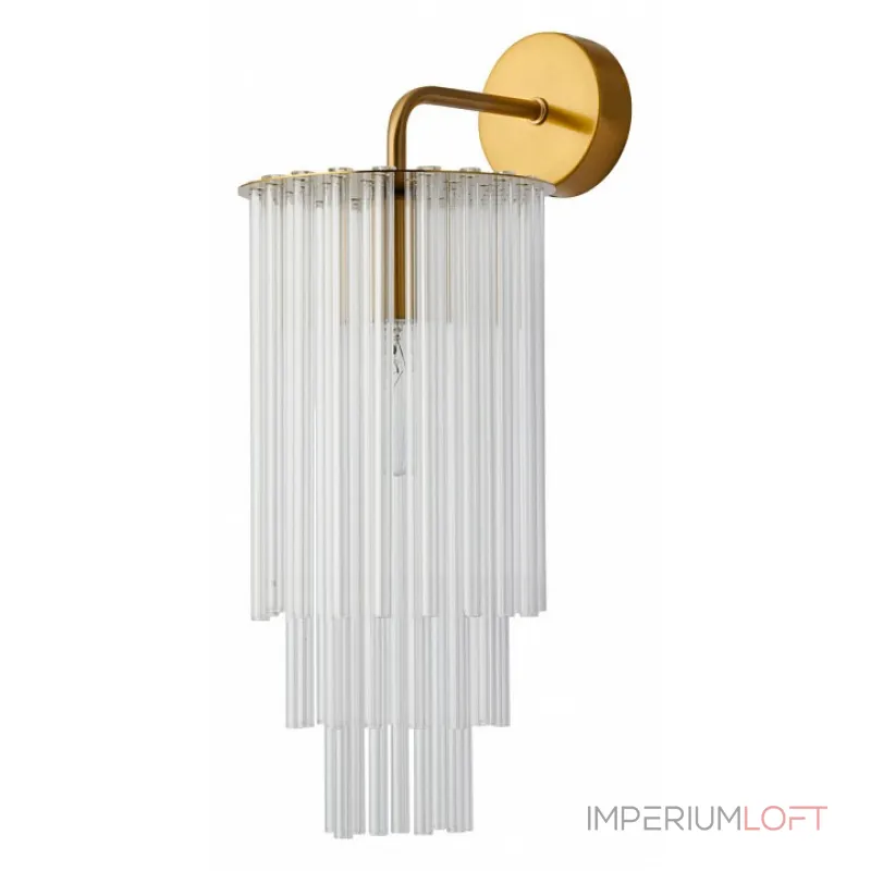 Бра MW-Light Аделард 29 642028401 от ImperiumLoft Бра MW-Light Аделард 29 642028401 от ImperiumLoft