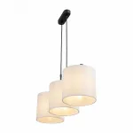 Подвесной светильник Vitaluce V2843 V2843-0/1S от ImperiumLoft