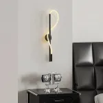 Бра LIGHTERA Tura LE103W-90B от ImperiumLoft