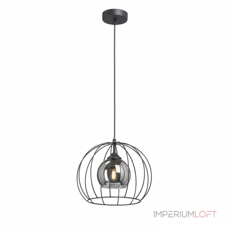 Подвесной светильник Vitaluce V2843 V2843-0/1S от ImperiumLoft