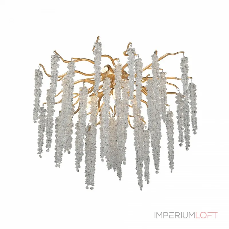 Подвесной светильник Vitaluce V2843 V2843-0/1S от ImperiumLoft