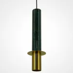 Подвесной светильник LIGHTERA Ohrid LE136L-50GR