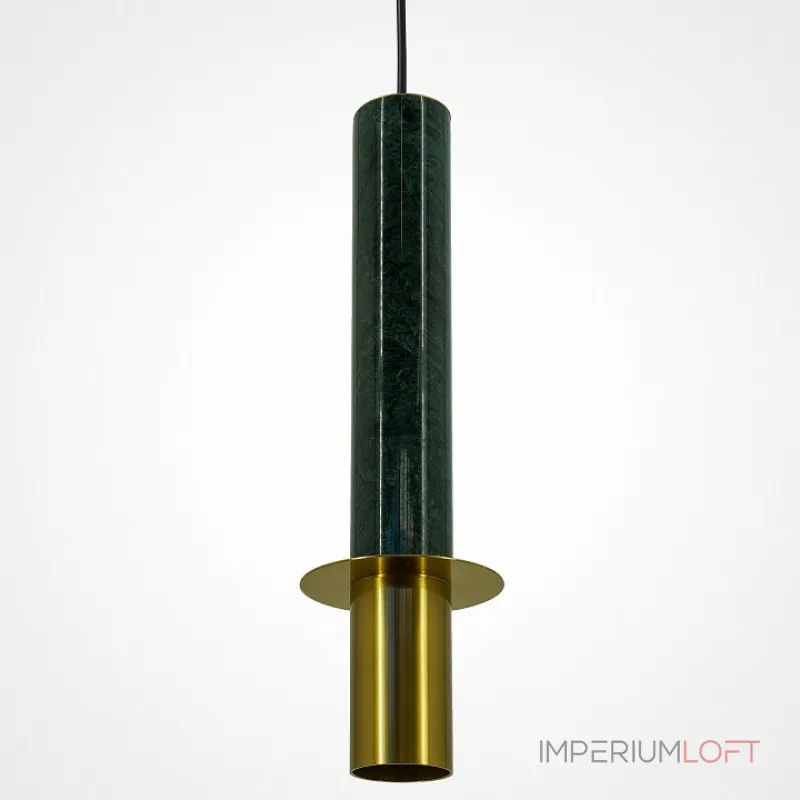 Подвесной светильник LIGHTERA Ohrid LE136L-50GR