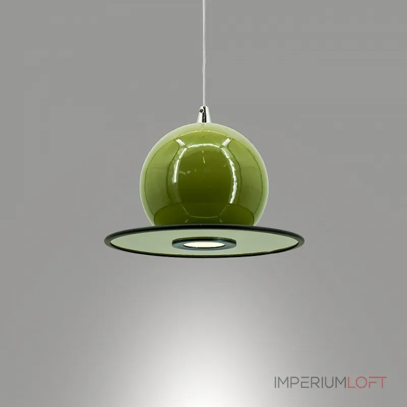 Подвесной светильник LIGHTERA Attabad LE122L-15GR от ImperiumLoft