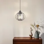 Подвесной светильник Vitaluce V2843 V2843-0/1S от ImperiumLoft