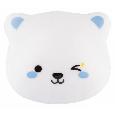 Ночник Эра NLED-466 Б0049342