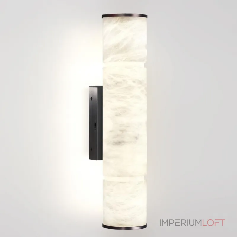 Бра Odeon Light Marbella 6675/12WA от ImperiumLoft