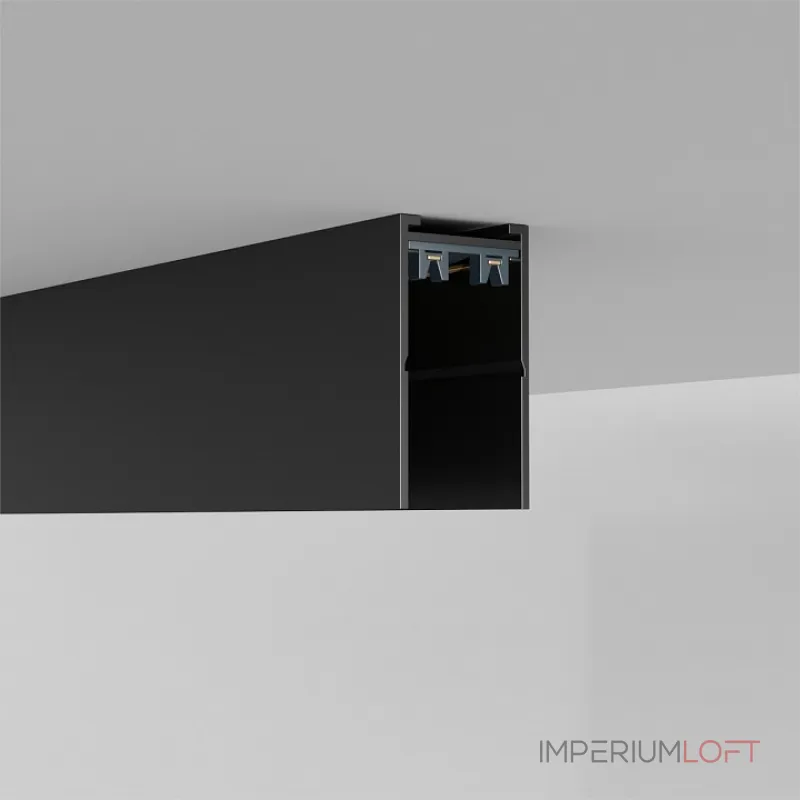 Трек накладной LIGHTERA Startrek 220 LE170TS-100B от ImperiumLoft