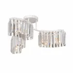 Подвесной светильник Vitaluce V2843 V2843-0/1S от ImperiumLoft