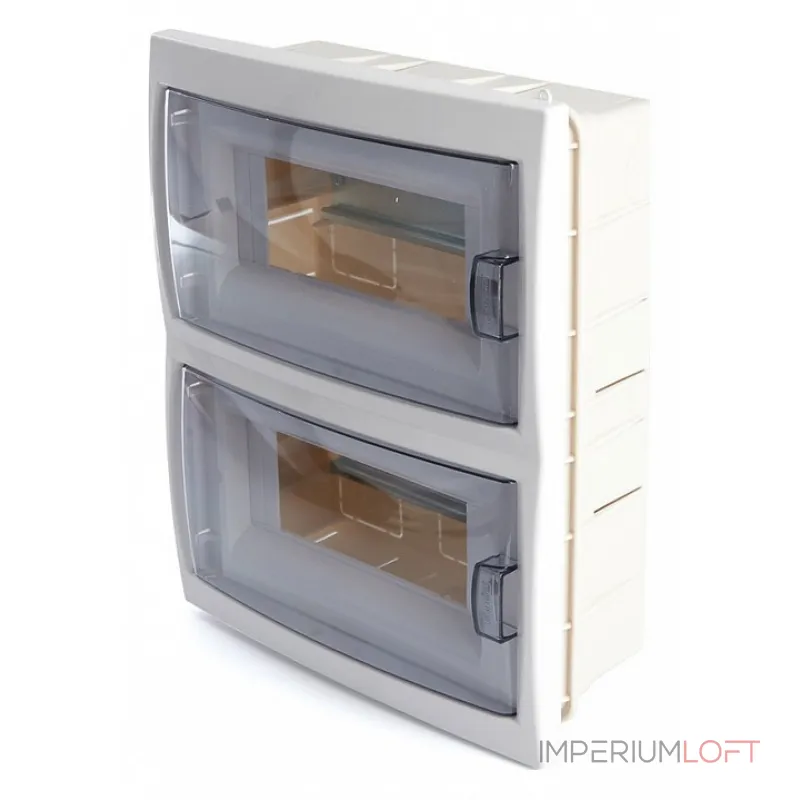 Электрический щиток встраиваемый Stekker EBX50-2/16-20 39654 от ImperiumLoft Электрический щиток встраиваемый Stekker EBX50-2/16-20 39654 от ImperiumLoft