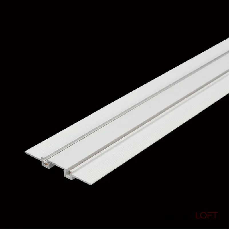 Трек встраиваемый Aployt Magnetic track 48 APL.0171.10.100 от ImperiumLoft