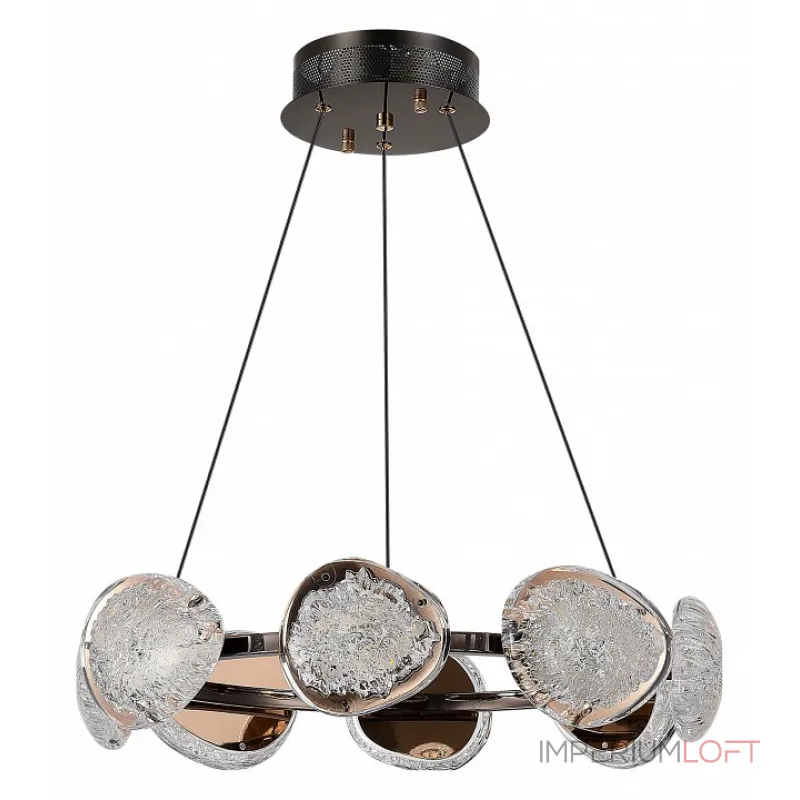 Подвесная люстра ST-Luce Enigma SL6018.203.64 от ImperiumLoft