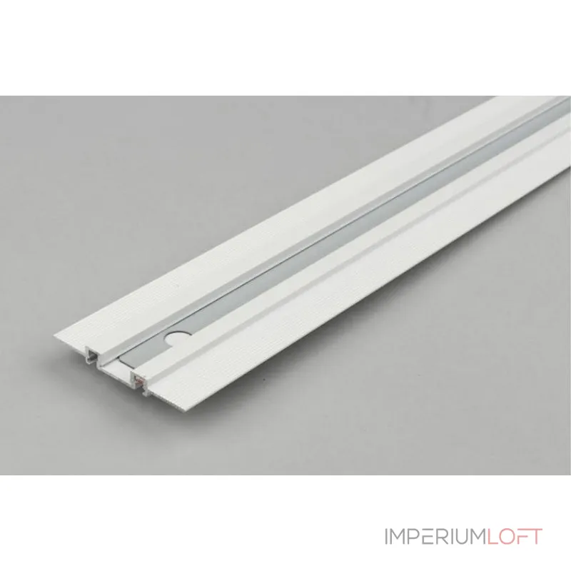 Трек встраиваемый Aployt Magnetic track 48 APL.0171.10.100 от ImperiumLoft