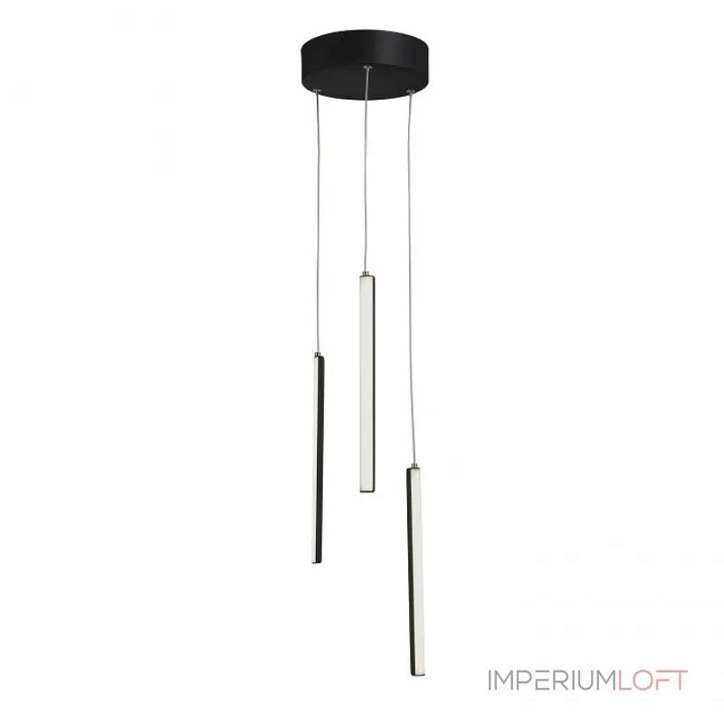 Подвесной светильник Vitaluce V2843 V2843-0/1S от ImperiumLoft