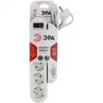 Сетевой фильтр Эра USF-5es Б0019031 от ImperiumLoft